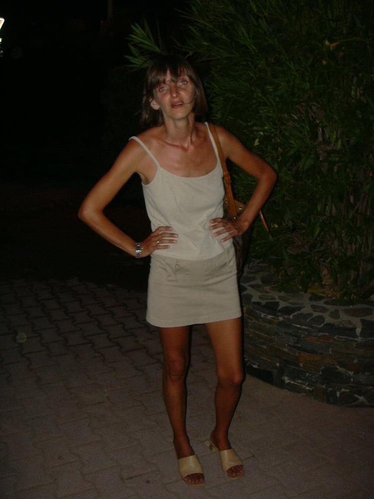 25P small beauties : french girl