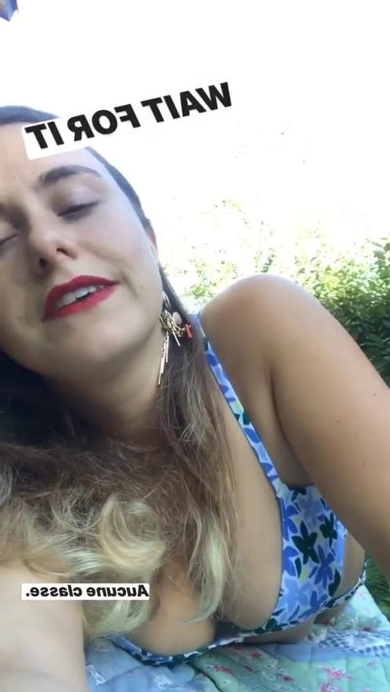 25P Swann Perisse French youtuber
