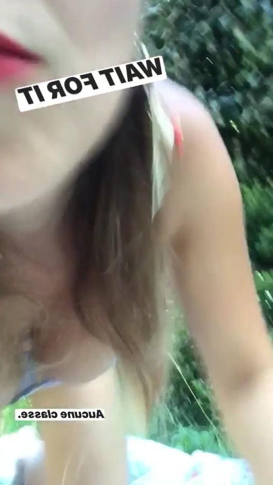 25P Swann Perisse French youtuber