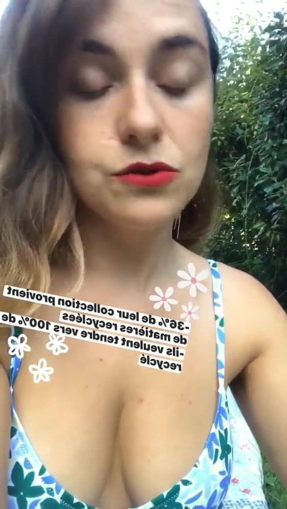 25P Swann Perisse French youtuber
