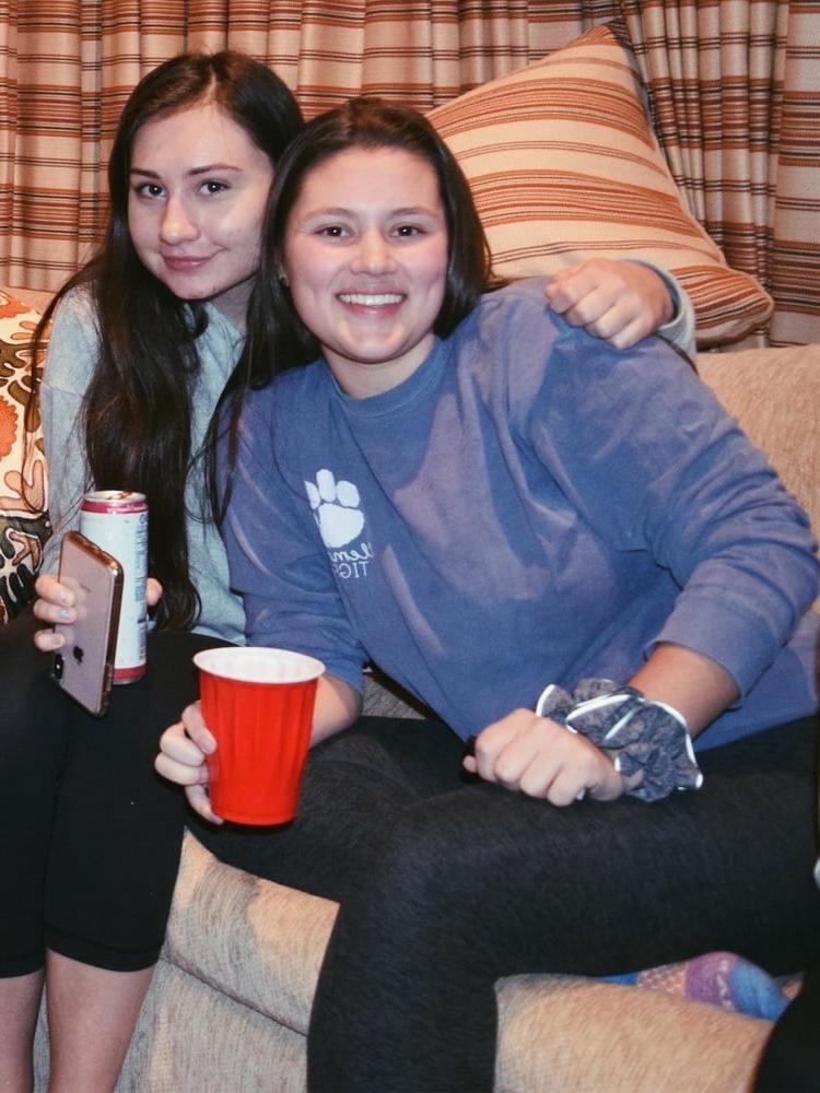 10P Busty College Slut Brianna