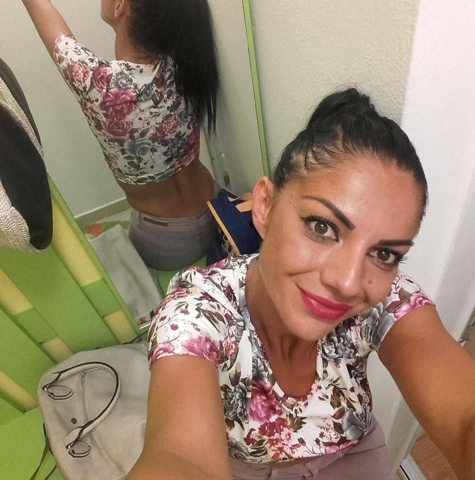 25P Serbian MILFs and Matures vol.133