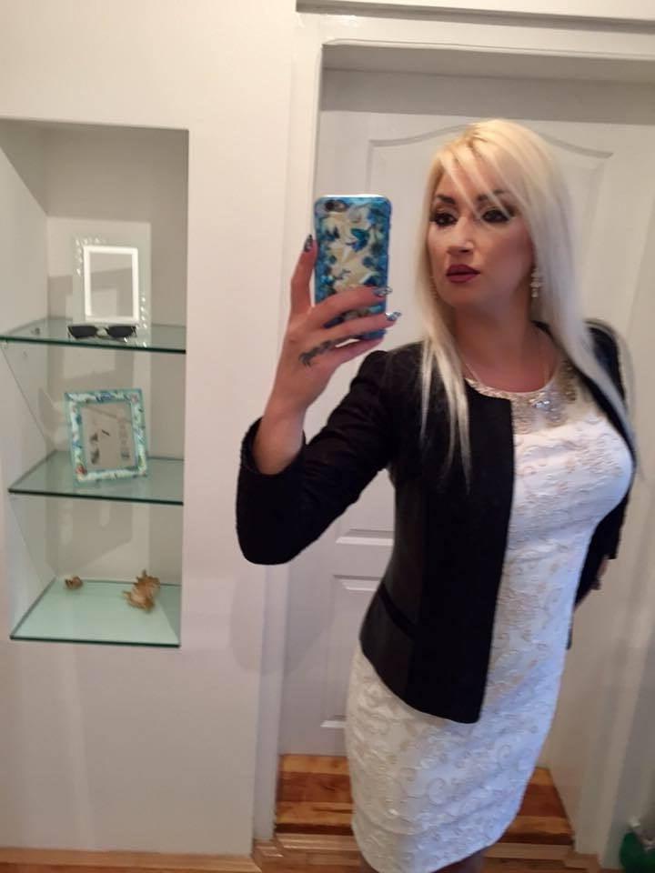 25P Serbian MILFs and Matures vol.133