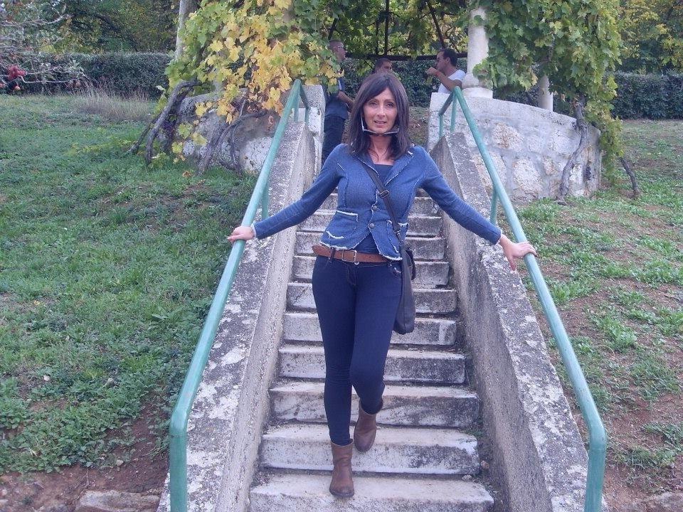 25P Serbian MILFs and Matures vol.133
