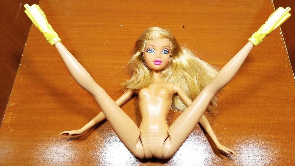 25P My Barbie - Chloe