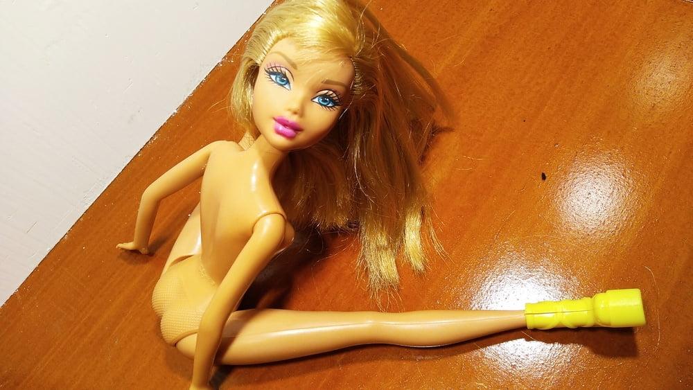 25P My Barbie - Chloe