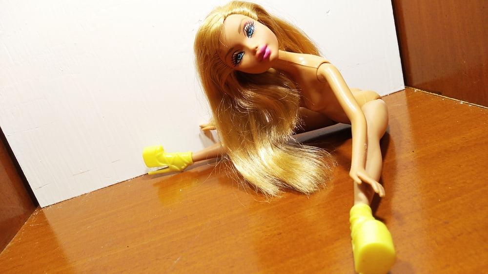 25P My Barbie - Chloe