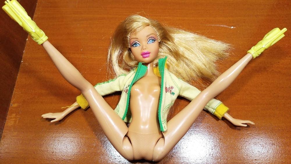 25P My Barbie - Chloe