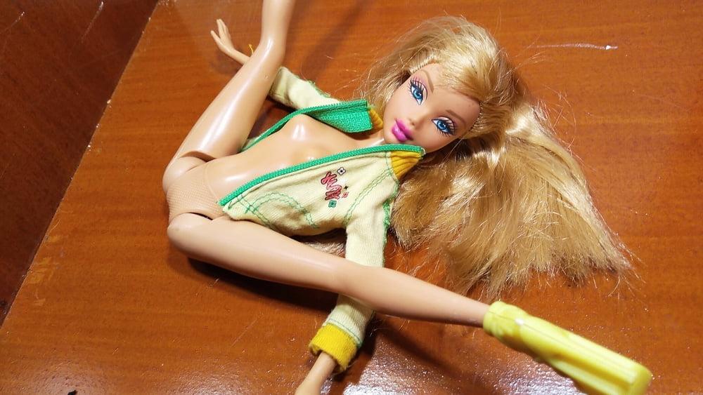 25P My Barbie - Chloe
