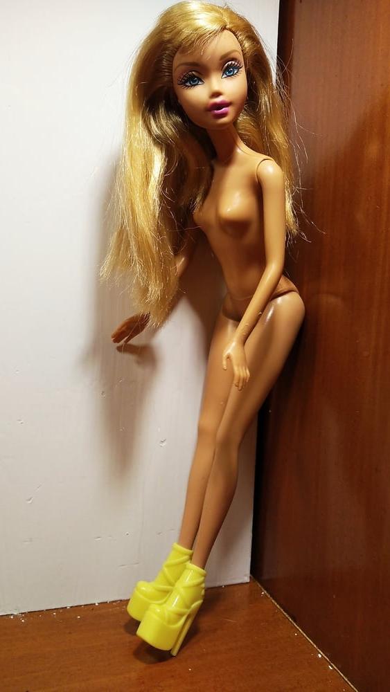 25P My Barbie - Chloe