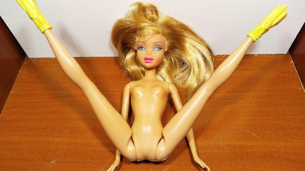 25P My Barbie - Chloe