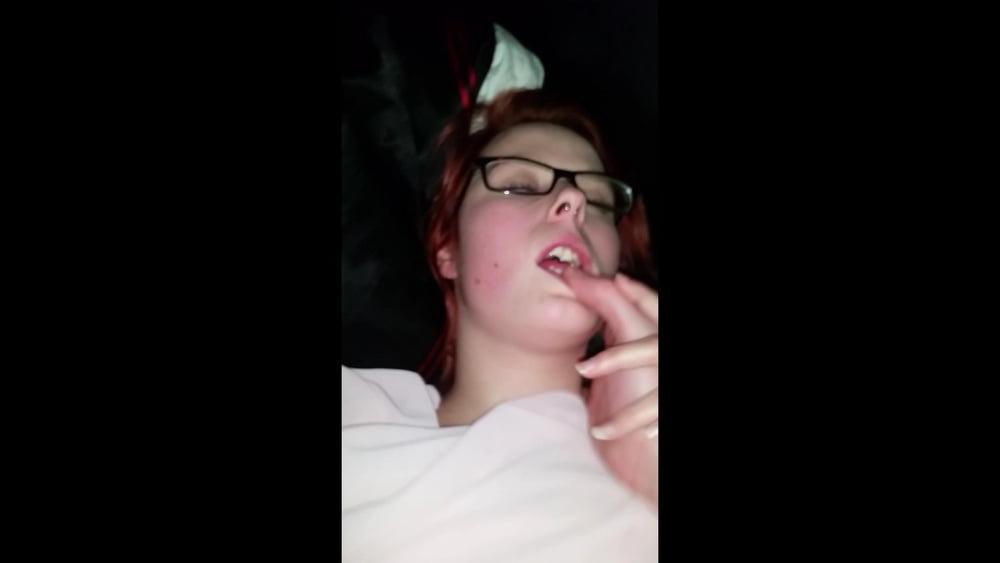 9P Sie hat den fick genossen