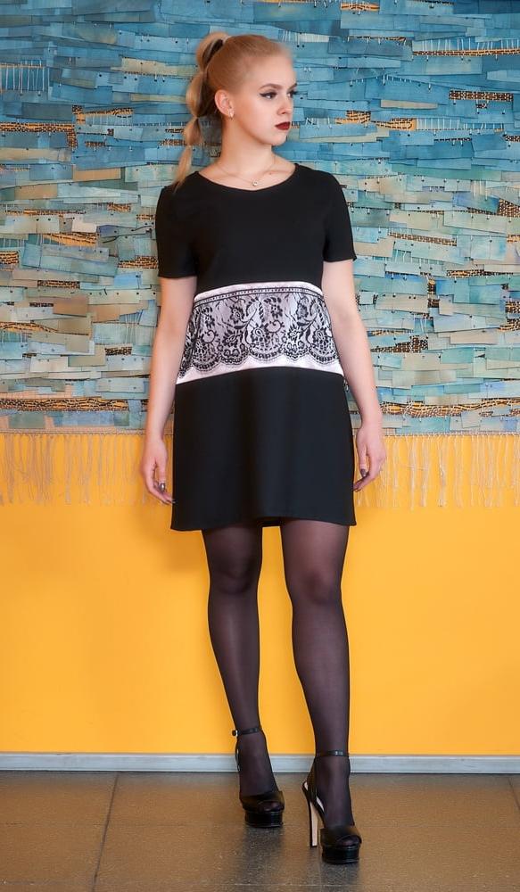 15P Graduation Pantyhose