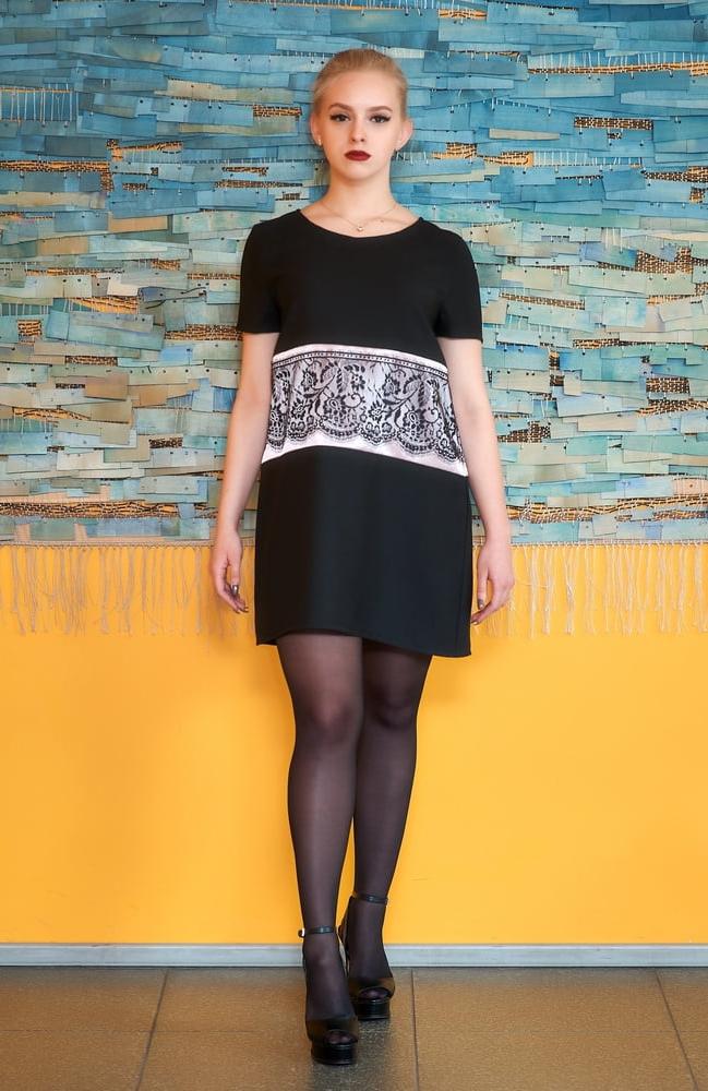 15P Graduation Pantyhose