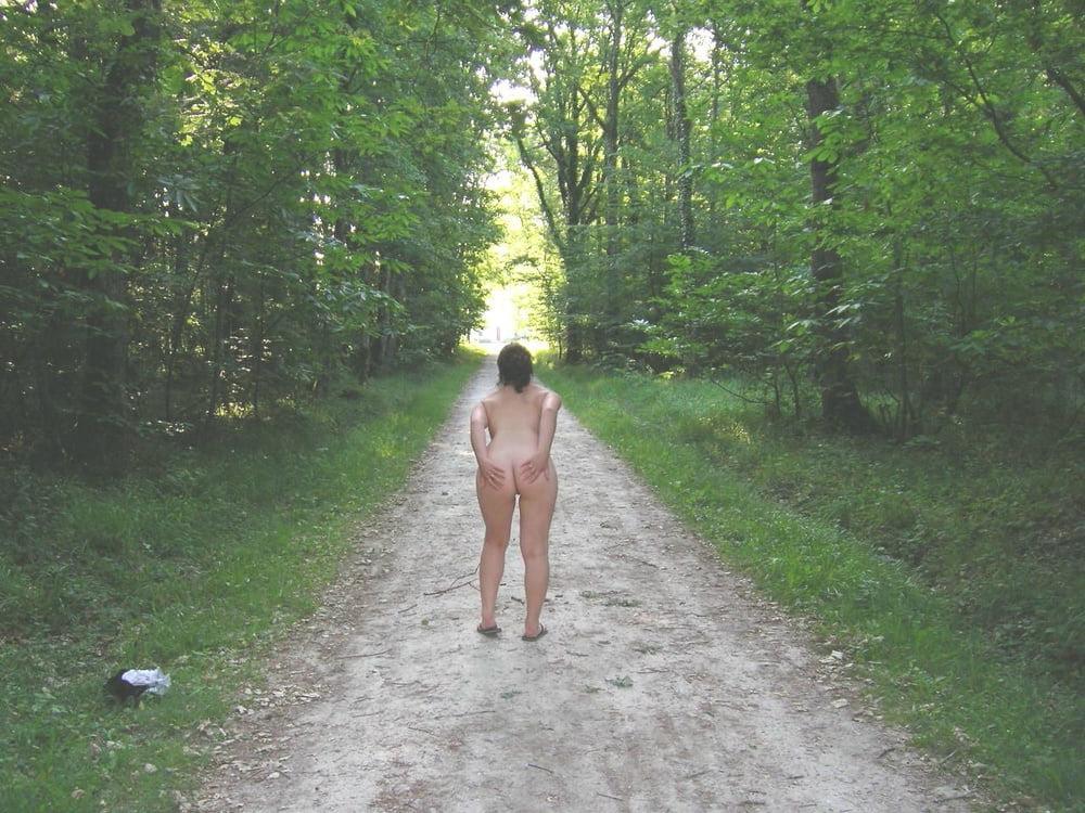25P French Slut Fresilia
