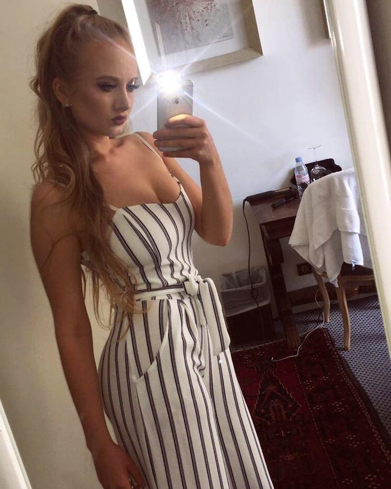 25P Thick curvy busty chav slag Georgina