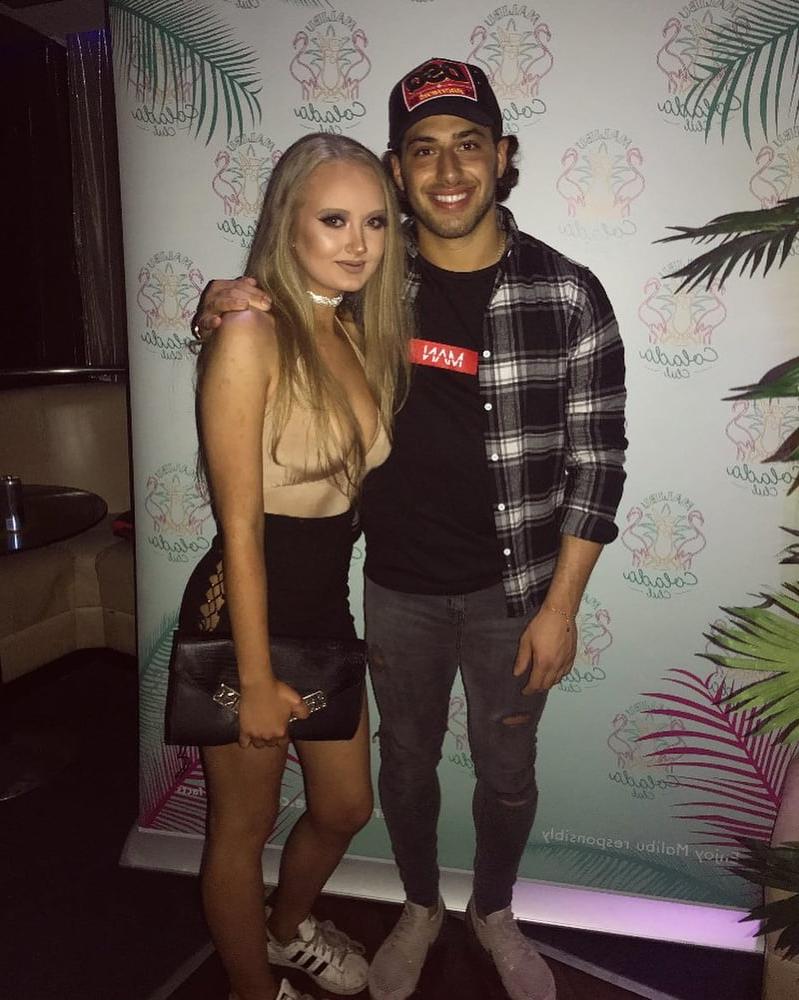 25P Thick curvy busty chav slag Georgina