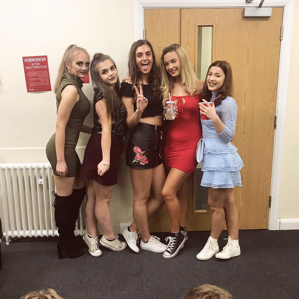 25P Thick curvy busty chav slag Georgina