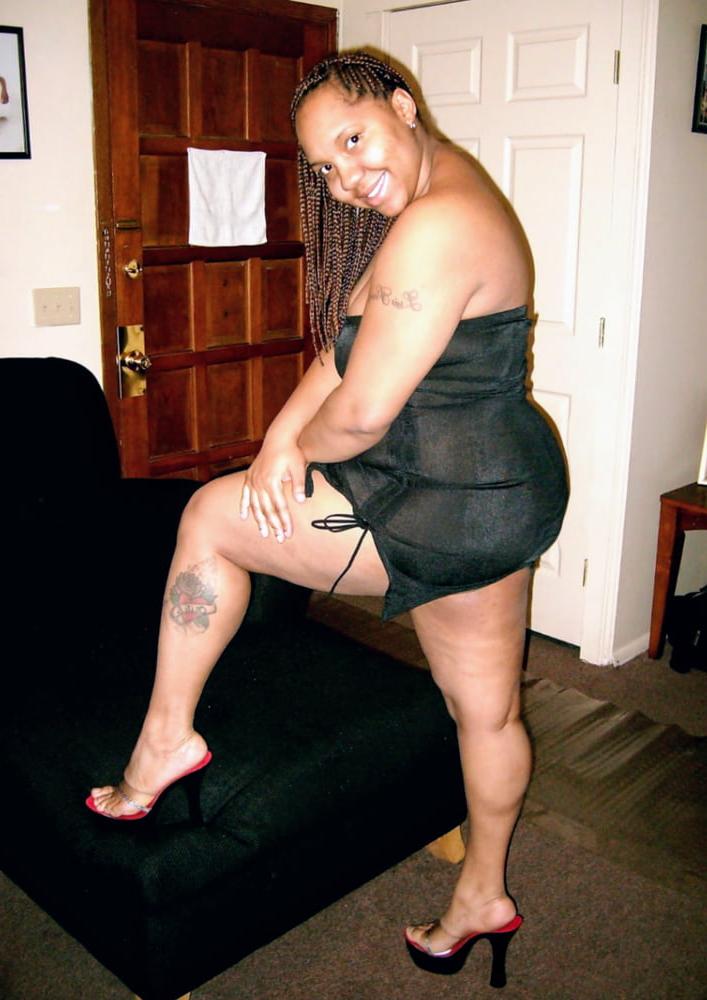 25P Sexy in heels