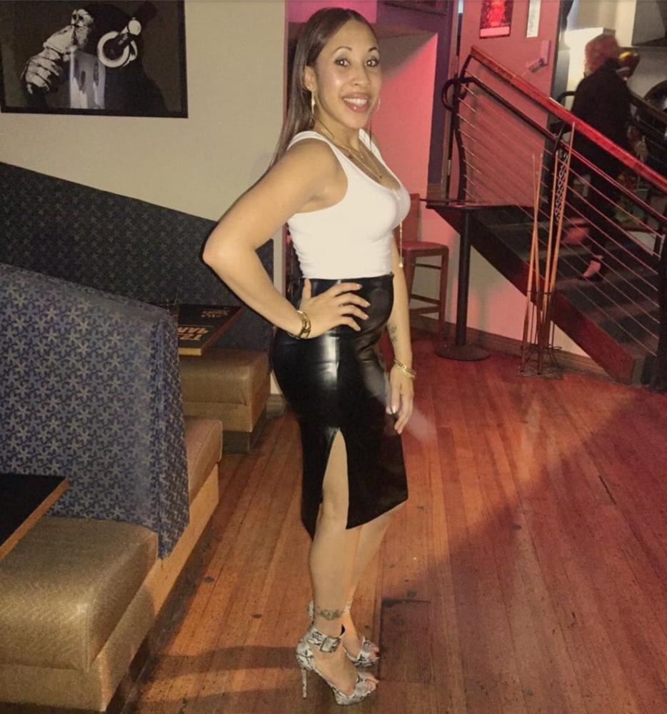 25P Sexy in heels