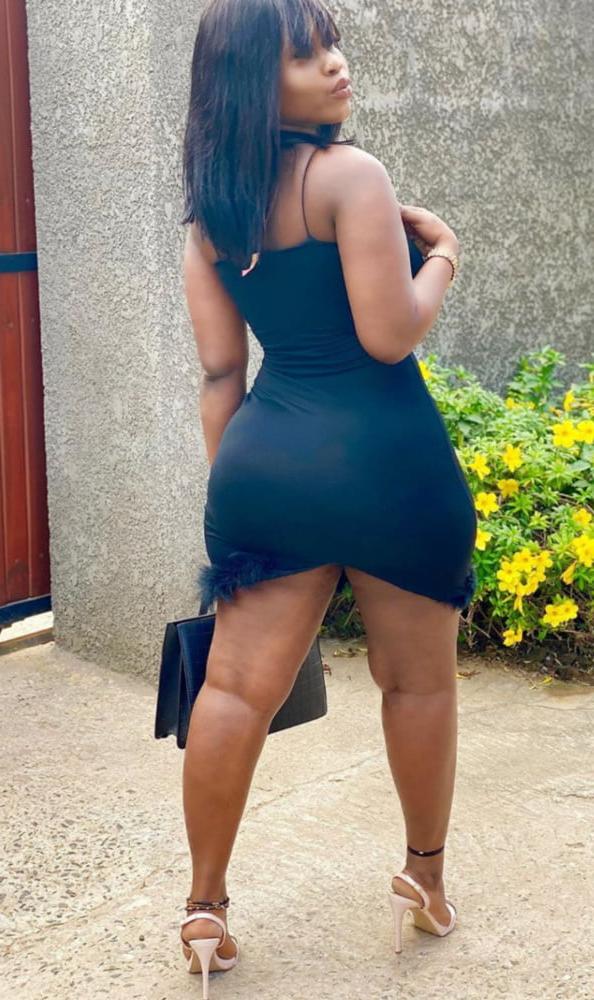 25P Sexy in heels