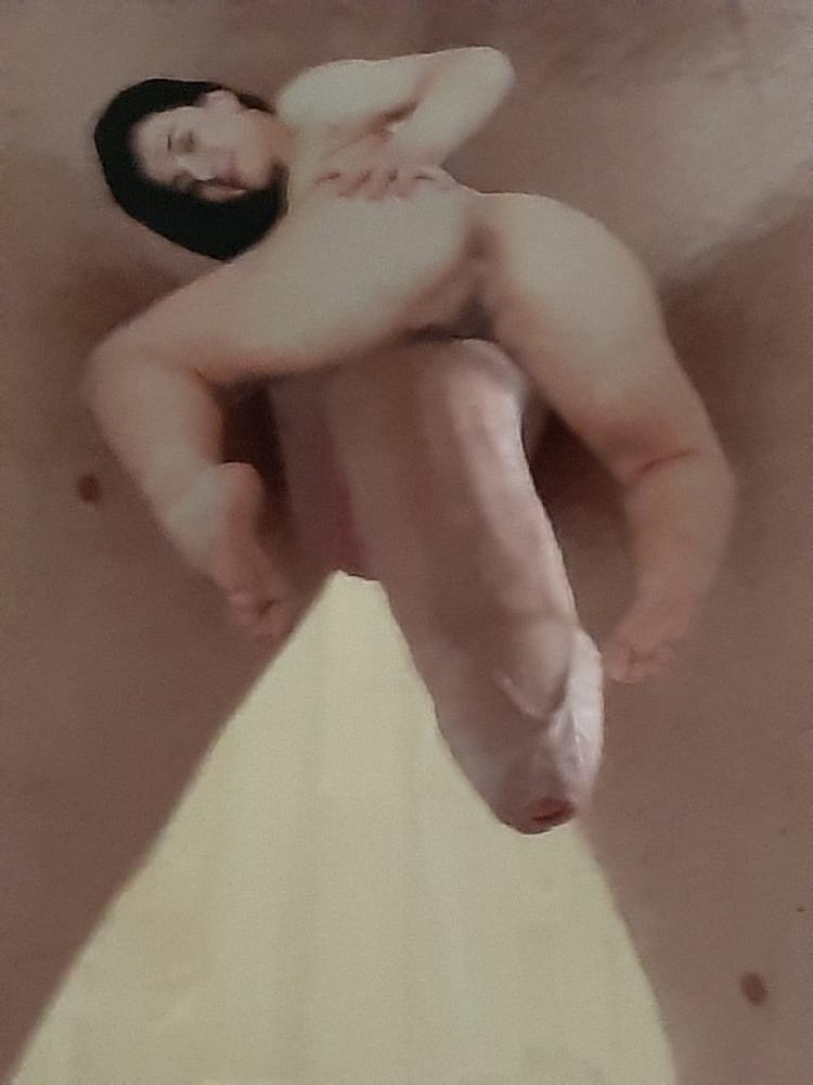 9P Ich bin wieder geil
