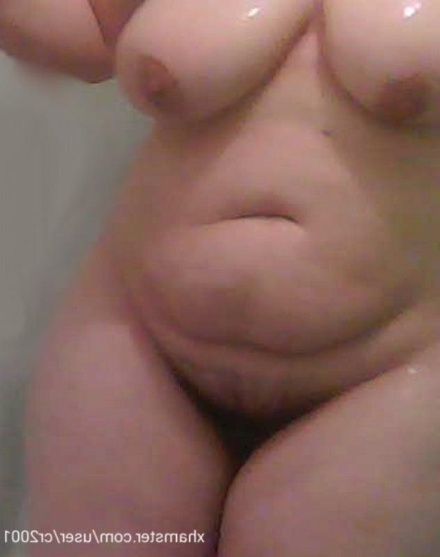 25P Audrey Breault, Le Mans French BBW