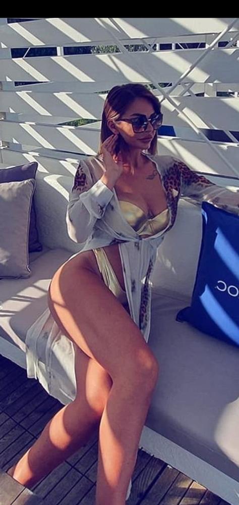 10P Melisa Serbian Girl