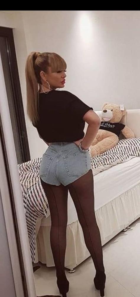 10P Melisa Serbian Girl