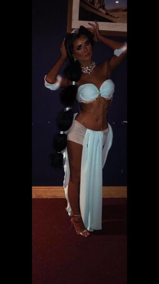 25P Sluts in Fancy Dress 301