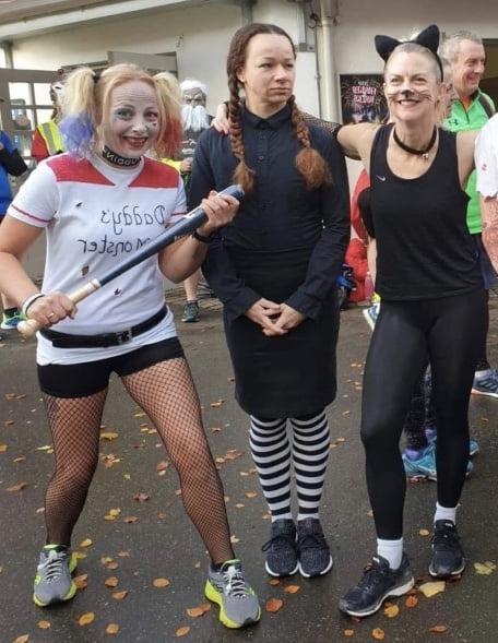 25P Sluts in Fancy Dress 301