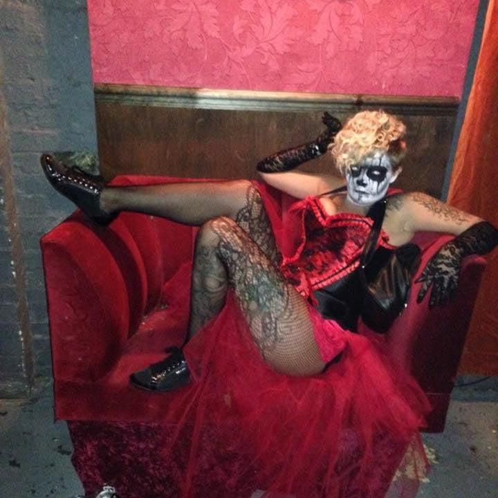 25P Sluts in Fancy Dress 301