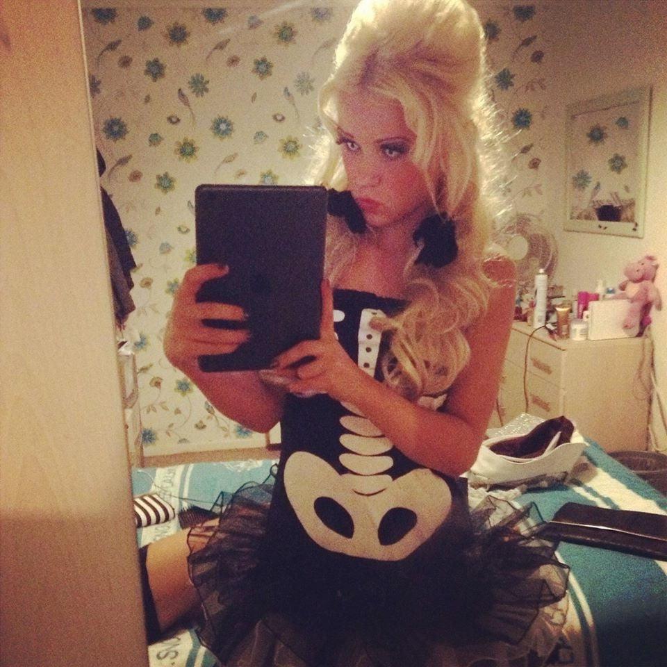 25P Sluts in Fancy Dress 301
