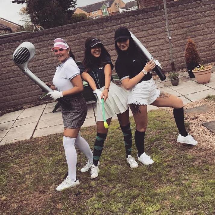 25P Sluts in Fancy Dress 301