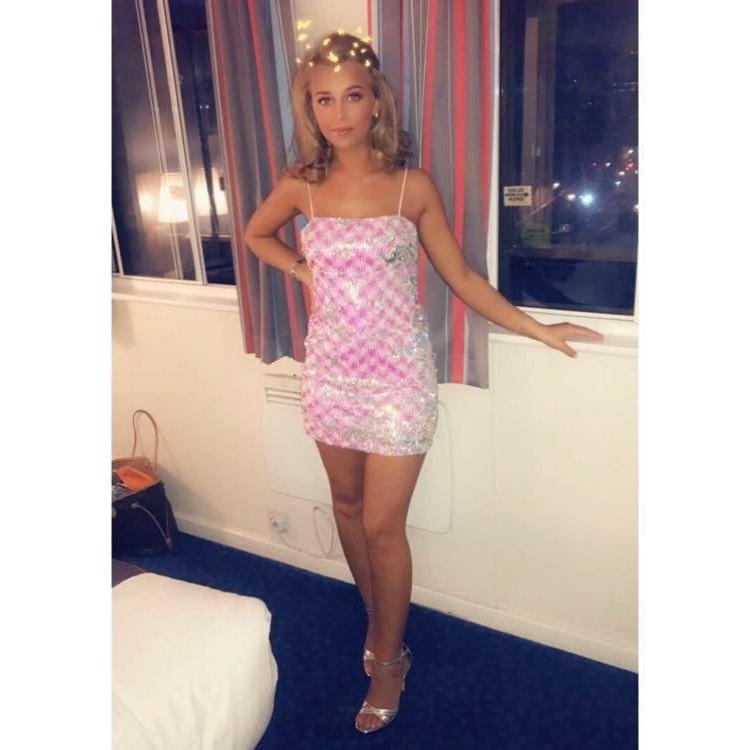 25P Sluts in Fancy Dress 301