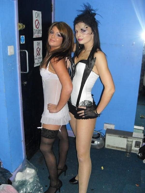 25P Sluts in Fancy Dress 301