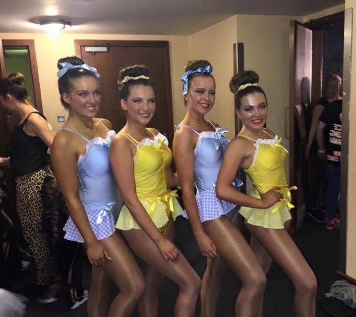 25P Sluts in Fancy Dress 301