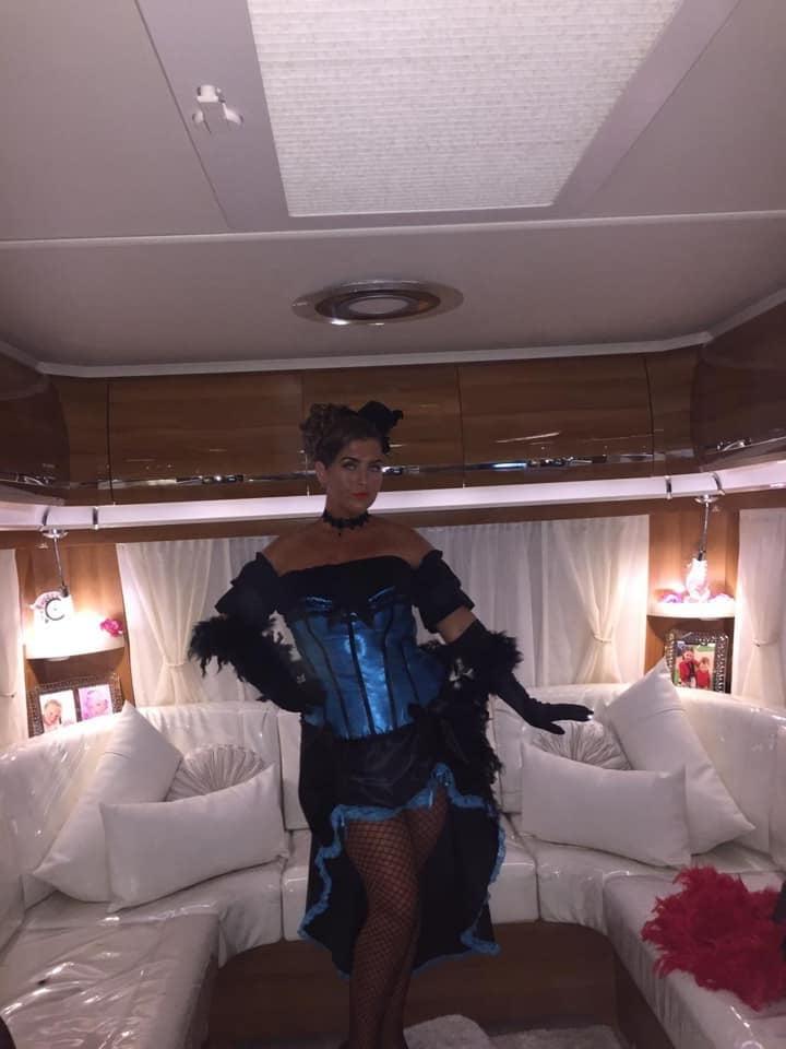 25P Sluts in Fancy Dress 301