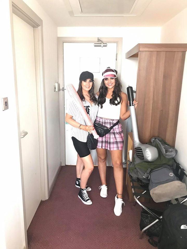 25P Sluts in Fancy Dress 301