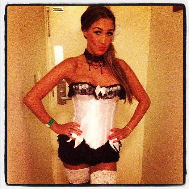 25P Sluts in Fancy Dress 301
