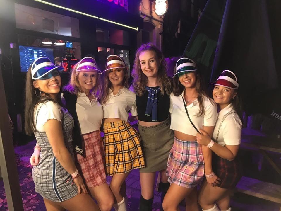 25P Sluts in Fancy Dress 301