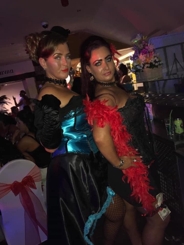 25P Sluts in Fancy Dress 301