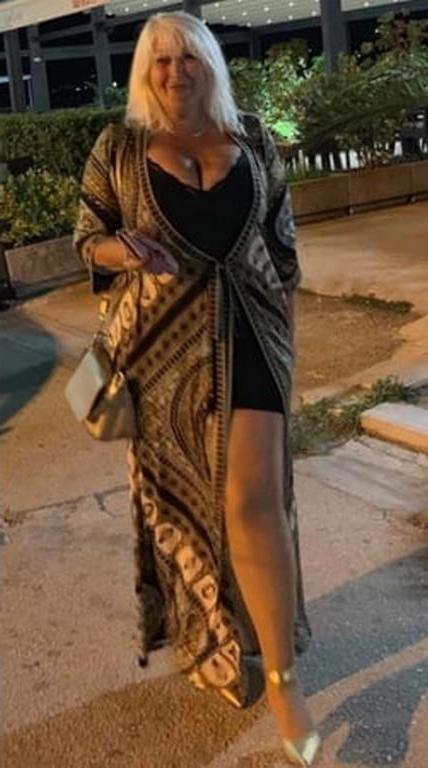 25P Mature Serbian Slut