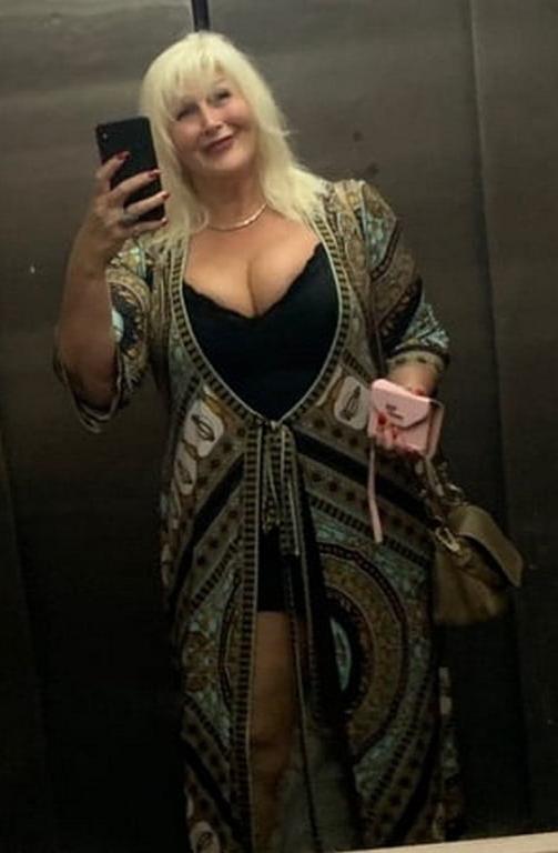 25P Mature Serbian Slut