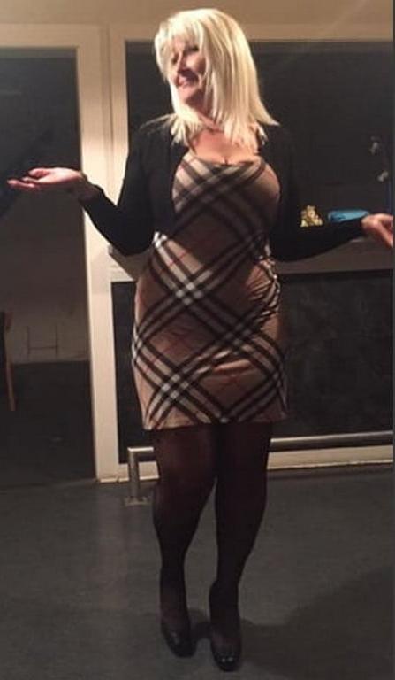 25P Mature Serbian Slut