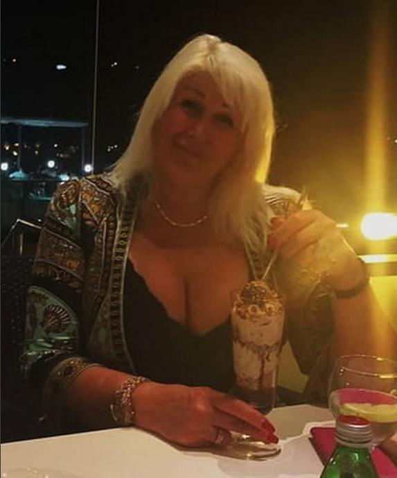 25P Mature Serbian Slut