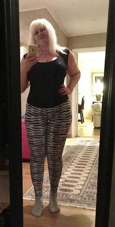 25P Mature Serbian Slut