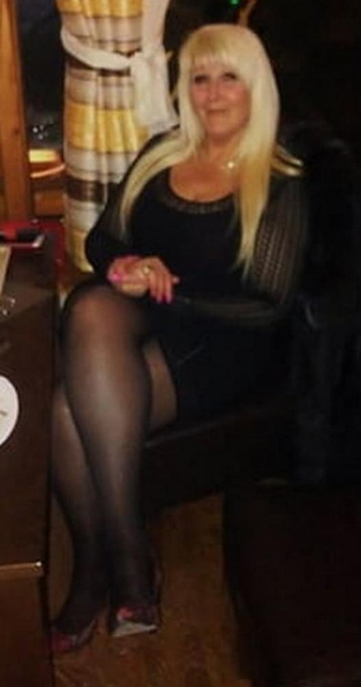 25P Mature Serbian Slut