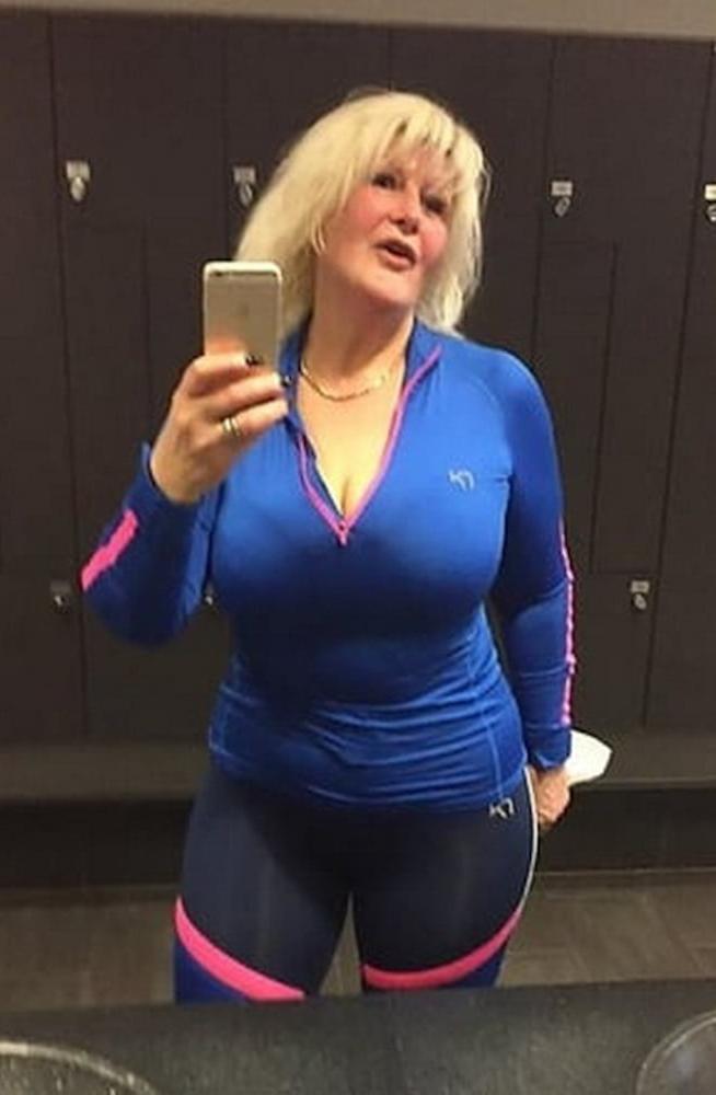 25P Mature Serbian Slut