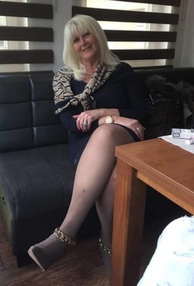 25P Mature Serbian Slut